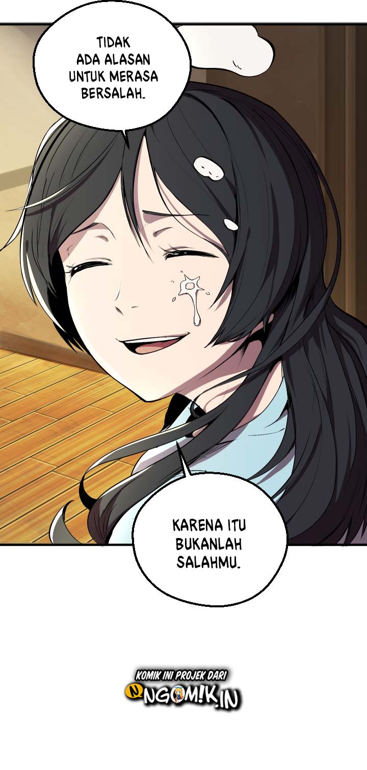 Otherworldly Sword King’s Survival Records Chapter 24 Gambar 75